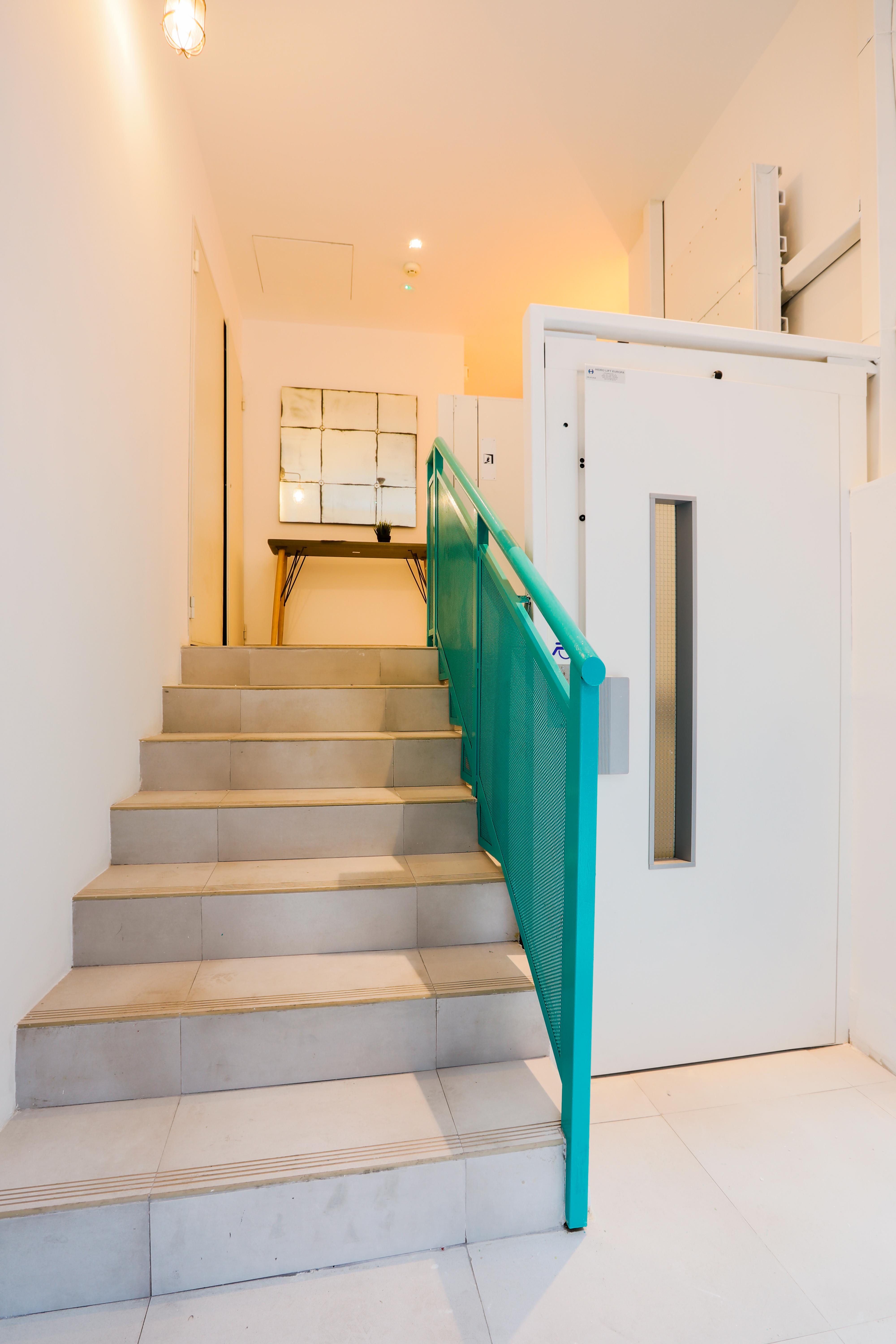 Home Art Apartments Salamanca Madrid Kültér fotó