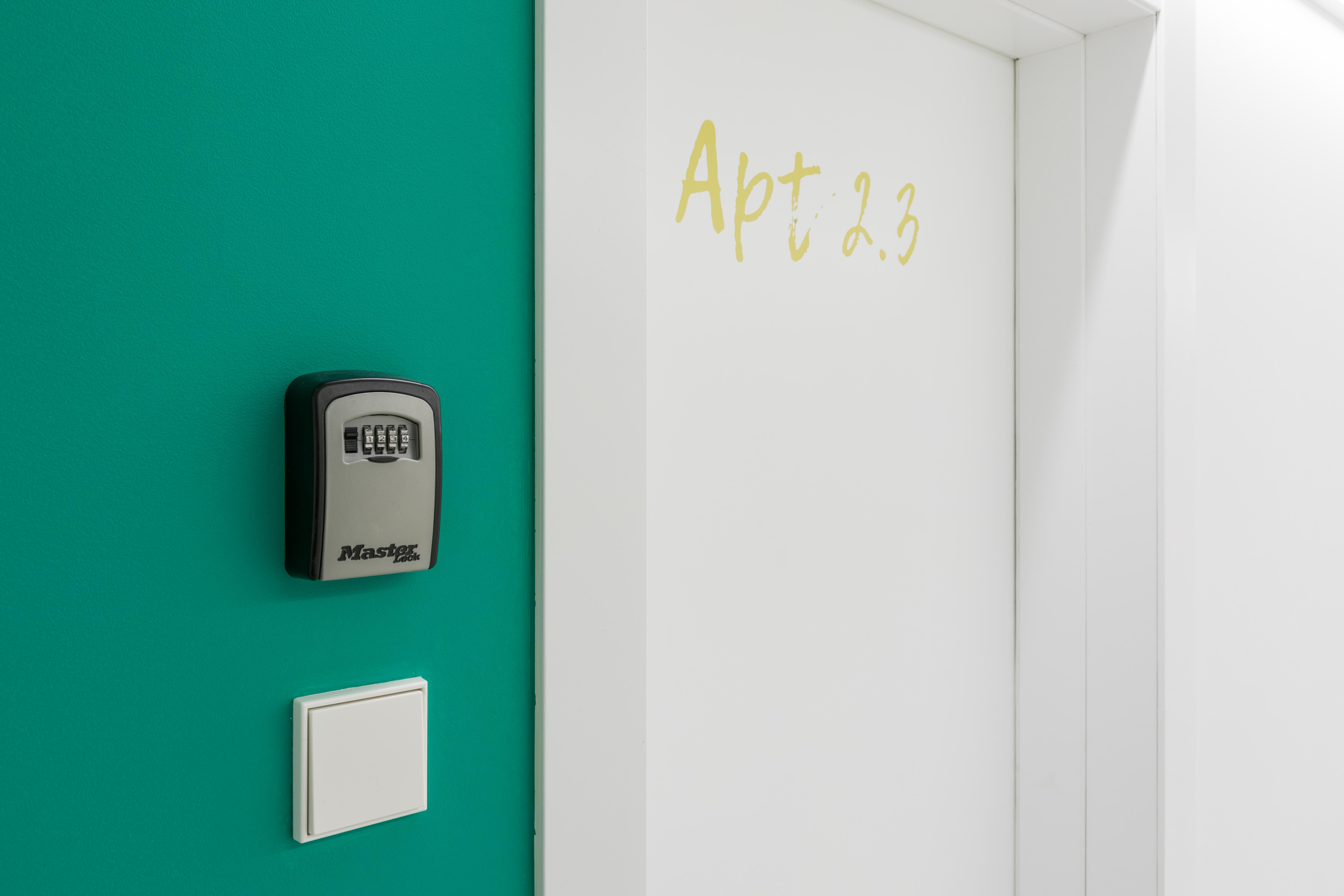 Home Art Apartments Salamanca Madrid Kültér fotó